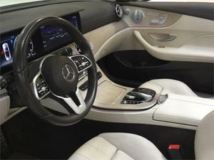 Mercedes Clase E Cabrio E 220 d  - Foto 2