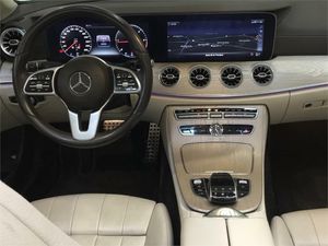 Mercedes Clase E Cabrio E 220 d  - Foto 2