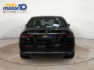 Mercedes Clase E 300 e 4MATIC  - Foto 2