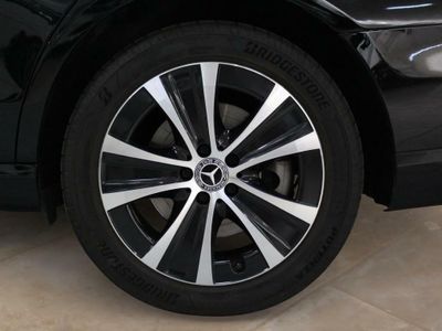 Mercedes Clase E 300 e 4MATIC