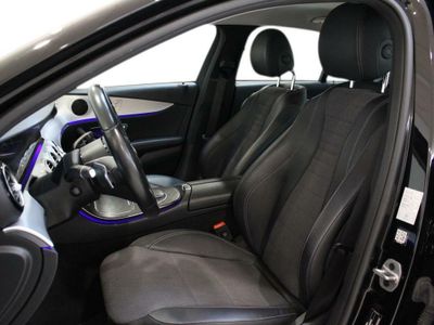 Mercedes Clase E 300 e 4MATIC