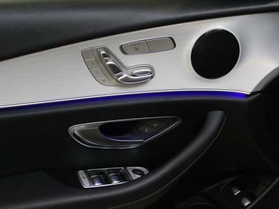 Mercedes Clase E 300 e 4MATIC