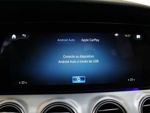 Mercedes Clase E 300 e 4MATIC  - Foto 2