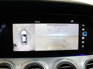Mercedes Clase E 300 e 4MATIC  - Foto 2