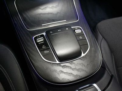 Mercedes Clase E 300 e 4MATIC