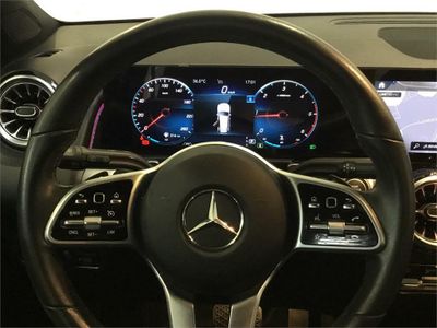 Mercedes Clase GLB 200 d