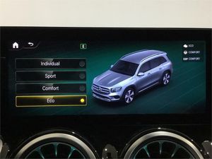 Mercedes Clase GLB 200 d  - Foto 2