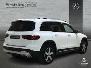 Mercedes Clase GLB 200 d  - Foto 2