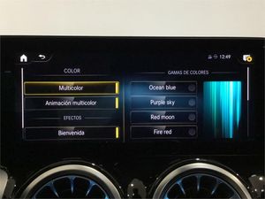 Mercedes Clase GLB 200 d  - Foto 2
