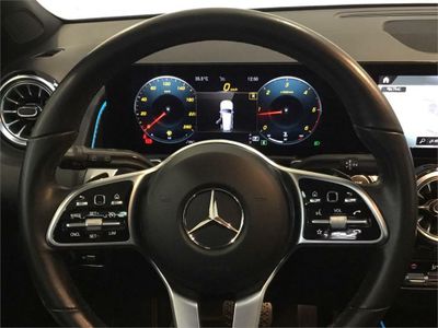 Mercedes Clase GLB 200 d
