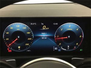 Mercedes Clase GLB 200 d  - Foto 2