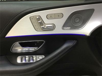 Mercedes Clase GLE 300 d 4MATIC