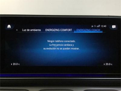 Mercedes Clase GLE 300 d 4MATIC