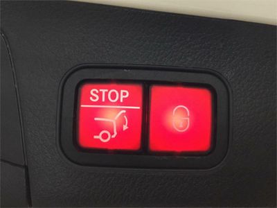 Mercedes EQA EQA 250+
