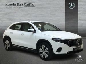 Mercedes EQA EQA 250+  - Foto 2