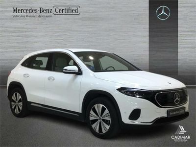 Mercedes EQA EQA 250+