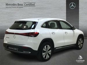 Mercedes EQA EQA 250+  - Foto 2