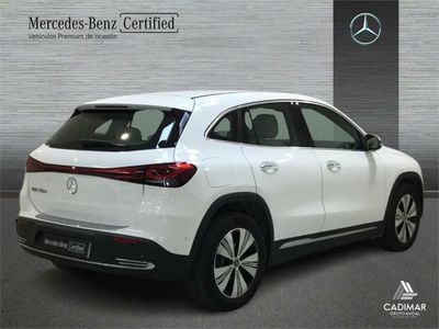 Mercedes EQA EQA 250+