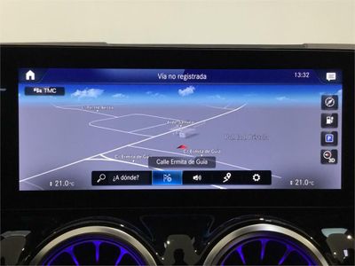 Mercedes EQA EQA 250+