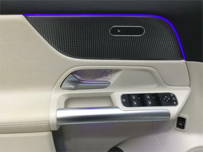 Mercedes EQA EQA 250+