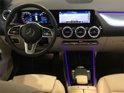 Mercedes EQA EQA 250+