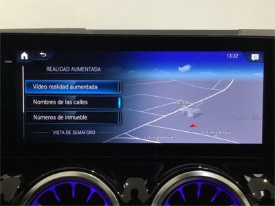 Mercedes EQA EQA 250+