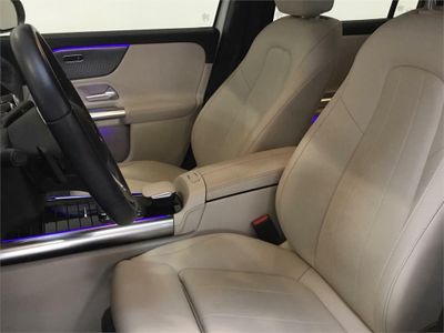 Mercedes EQA EQA 250+