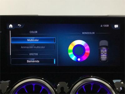 Mercedes EQA EQA 250+