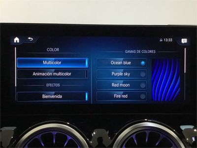 Mercedes EQA EQA 250+