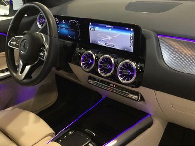 Mercedes EQA EQA 250+