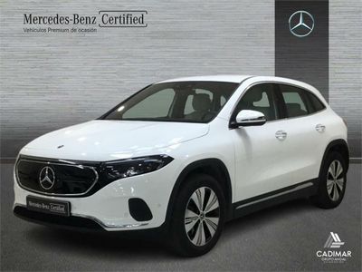 Mercedes EQA EQA 250+