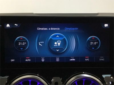 Mercedes EQA EQA 250+