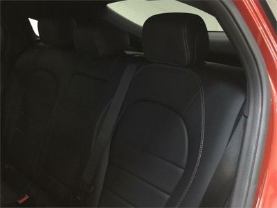 Mercedes GLC Coupé GLC 200 d 4MATIC