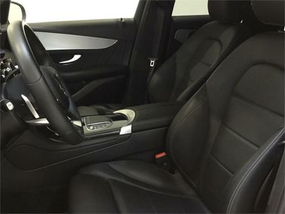 Mercedes GLC Coupé GLC 200 d 4MATIC