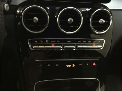 Mercedes GLC Coupé GLC 200 d 4MATIC