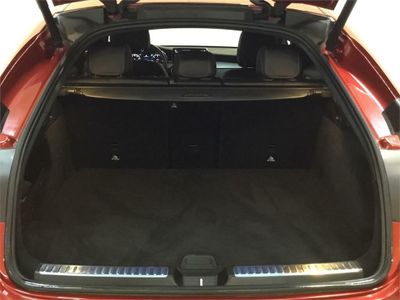 Mercedes GLC Coupé GLC 200 d 4MATIC