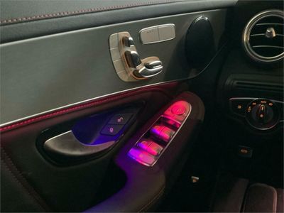 Mercedes GLC 200 d 4MATIC