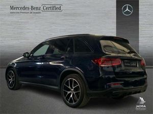 Mercedes GLC 200 d 4MATIC  - Foto 2