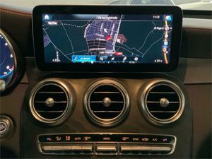 Mercedes GLC 200 d 4MATIC  - Foto 2