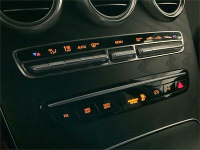 Mercedes GLC 200 d 4MATIC