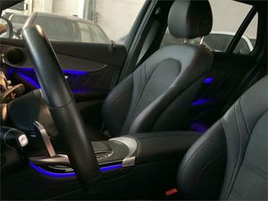 Mercedes GLC 200 d 4MATIC  - Foto 2