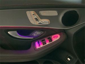 Mercedes GLC 200 d 4MATIC  - Foto 2