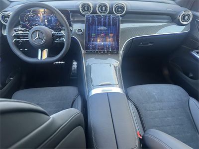Mercedes GLC GLC 300 de 4MATIC