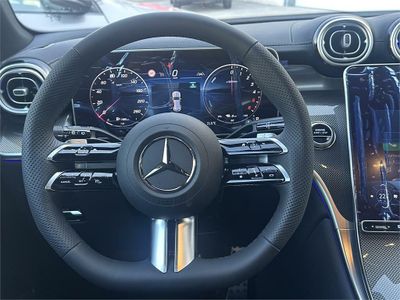 Mercedes GLC GLC 300 de 4MATIC