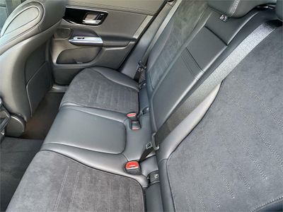 Mercedes GLC GLC 300 de 4MATIC