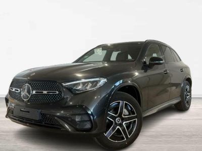 Mercedes GLC GLC 300 de 4MATIC