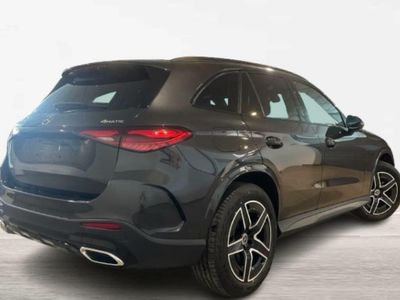 Mercedes GLC GLC 300 de 4MATIC