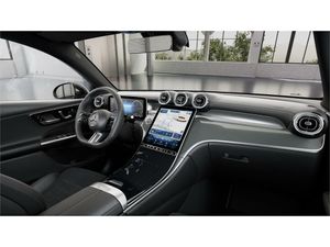 Mercedes GLC GLC 300 de 4MATIC  - Foto 2