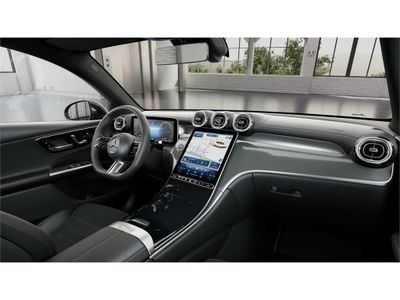 Mercedes GLC GLC 300 de 4MATIC