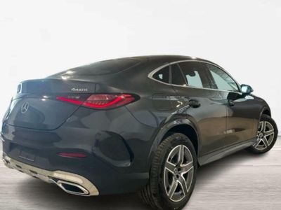 Mercedes GLC GLC 300 de 4MATIC